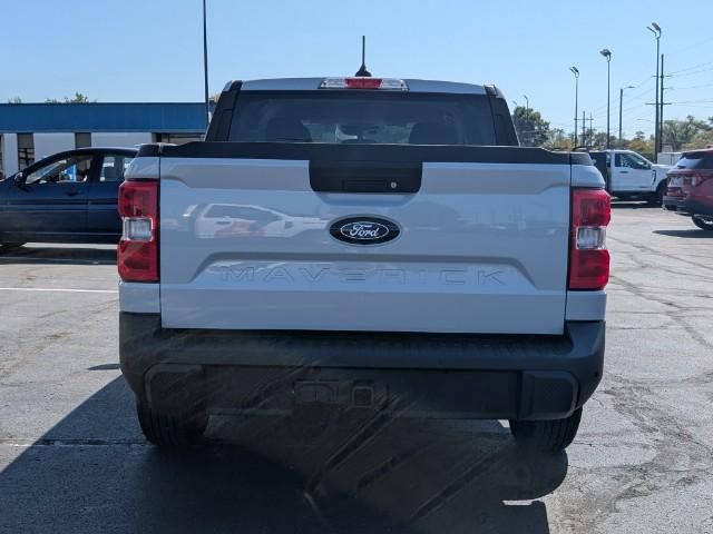 2025 Ford Maverick XLT photo 9