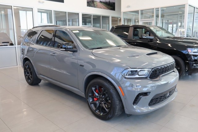 2024 Dodge Durango Durango SRT 392