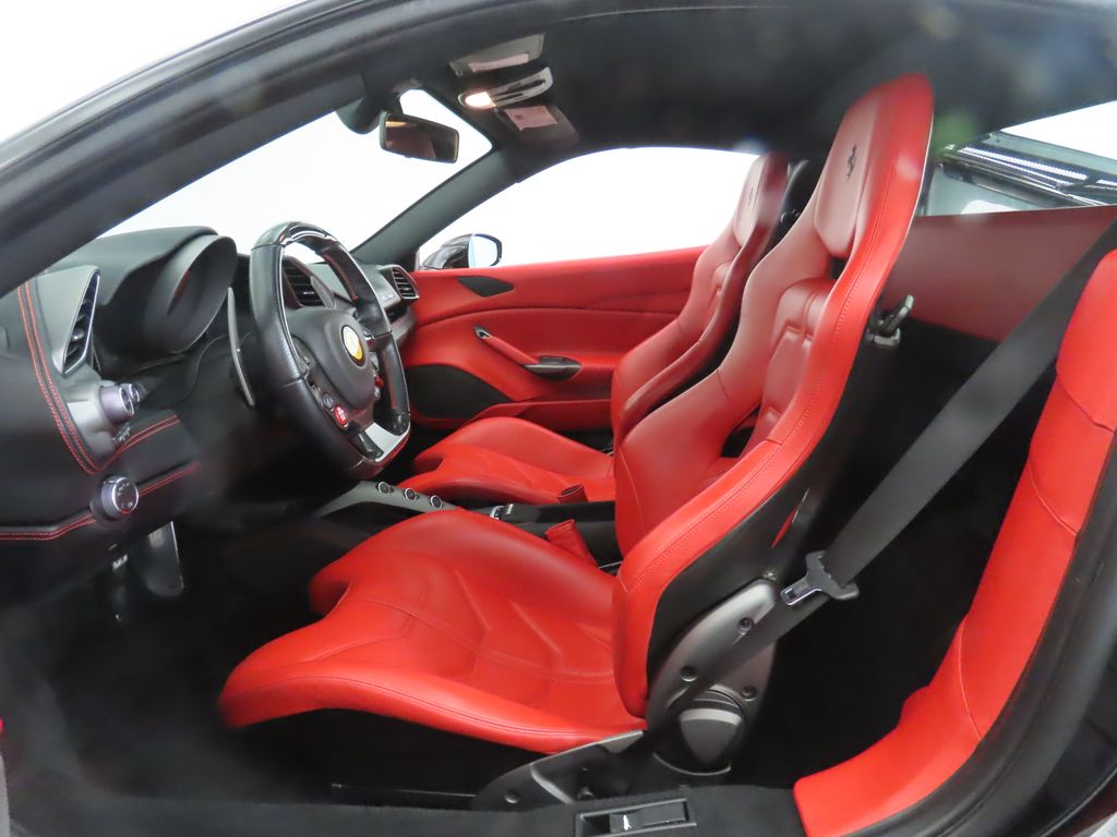 2018 Ferrari 488 GTB photo 19