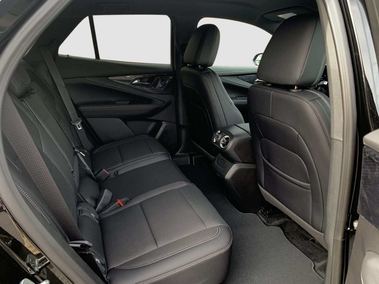 2025 Chevrolet Blazer EV photo 25