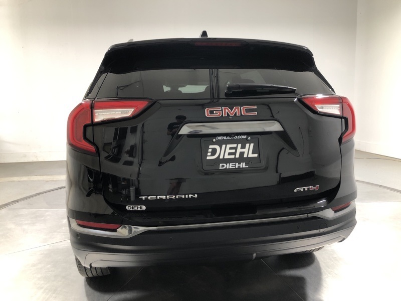 2024 Gmc Terrain AT4 photo 5