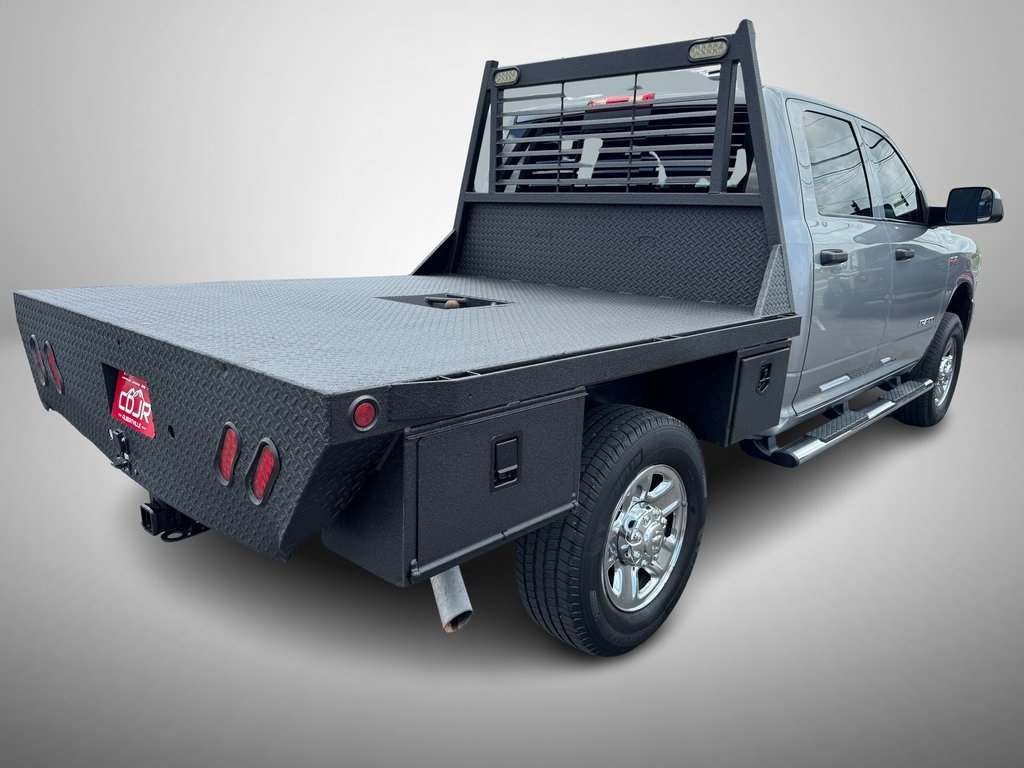 2021 Ram 2500 Tradesman photo 3
