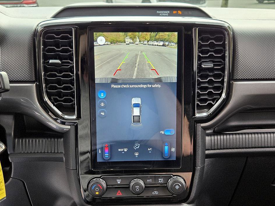 2024 Ford Ranger XLT photo 21
