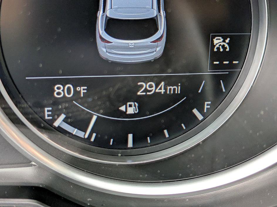 2025 Mazda CX-5 2.5 S Preferred photo 19