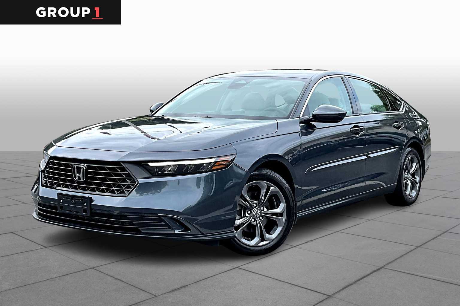 2023 Honda Accord