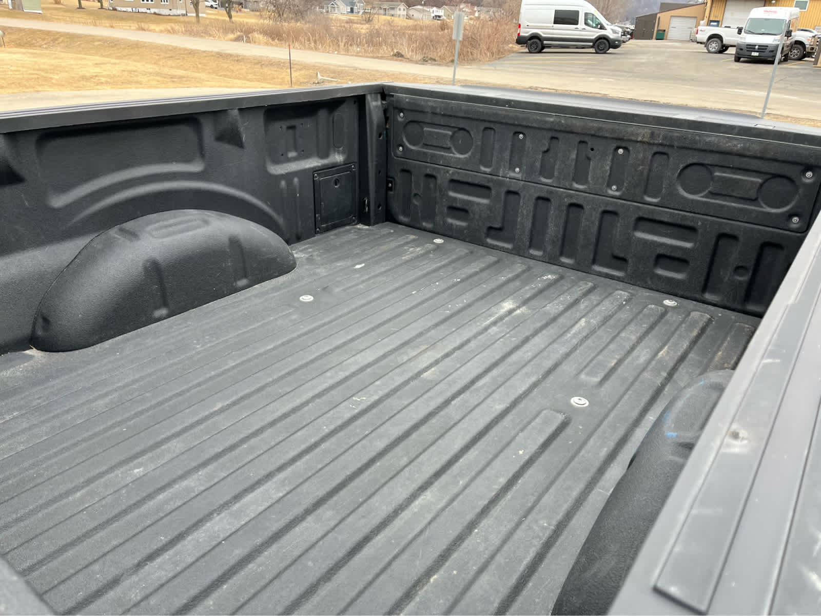 2024 Ford F-150 XLT photo 11