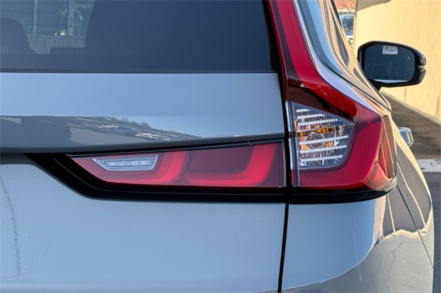 2025 Honda CR-V EX-L photo 27
