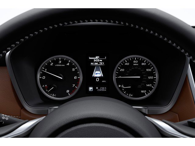 2025 Subaru Legacy Touring XT photo 17