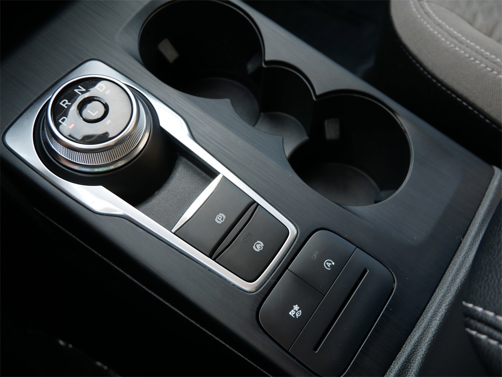 2022 Ford Escape SE photo 21
