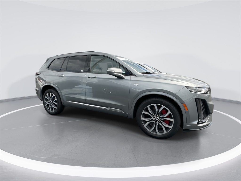 2024 Cadillac XT6 Sport photo 9