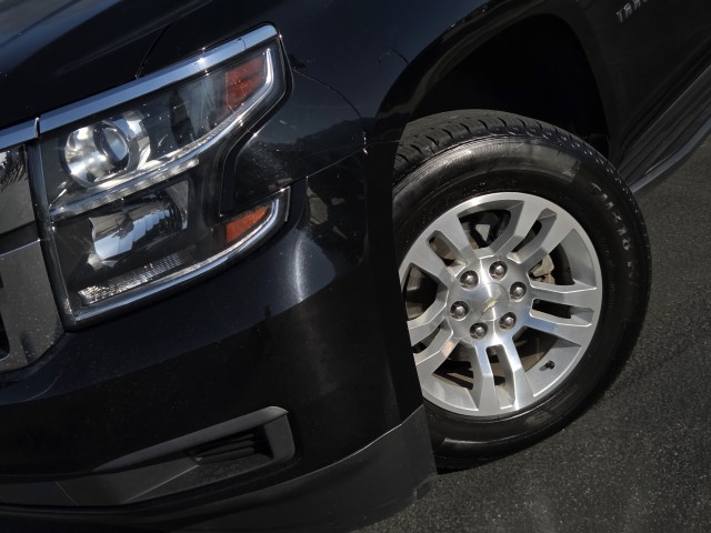 2016 Chevrolet Tahoe LS photo 16