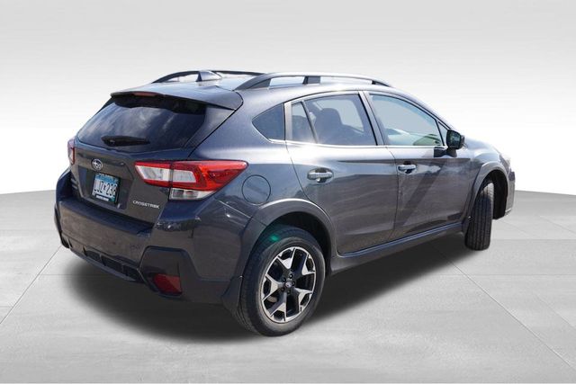 2019 Subaru Crosstrek 2.0i Premium photo 3