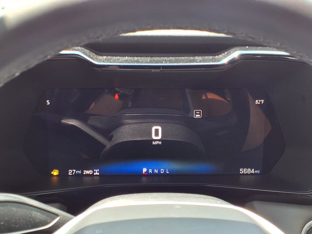 2024 Chevrolet Colorado ZR2 photo 22