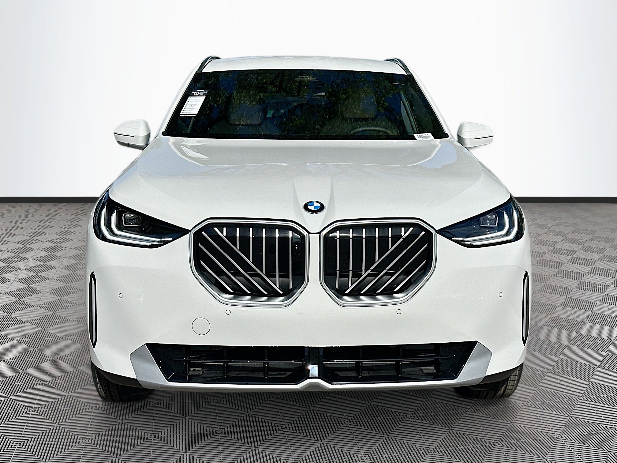 2026 Bmw X3 photo 2