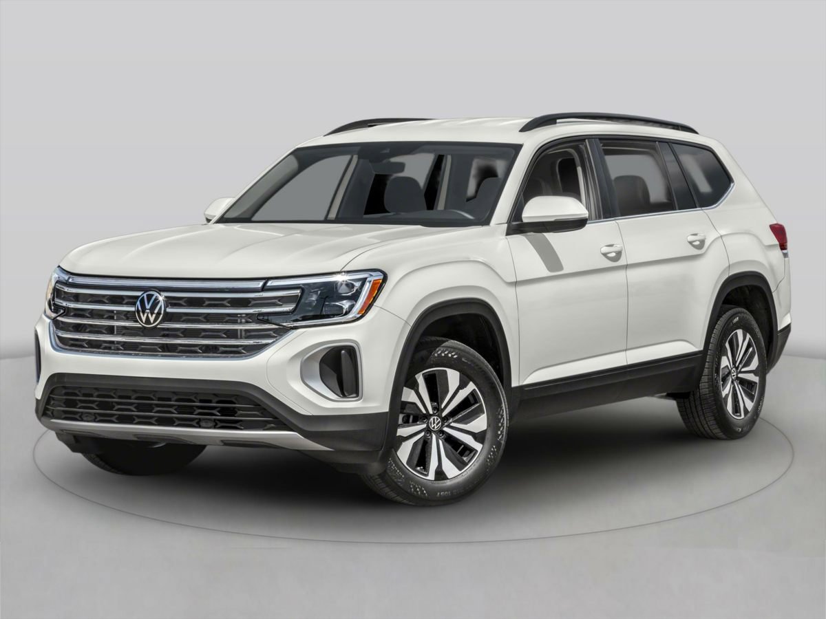 2024 Volkswagen Atlas Atlas Peak Edition's photo