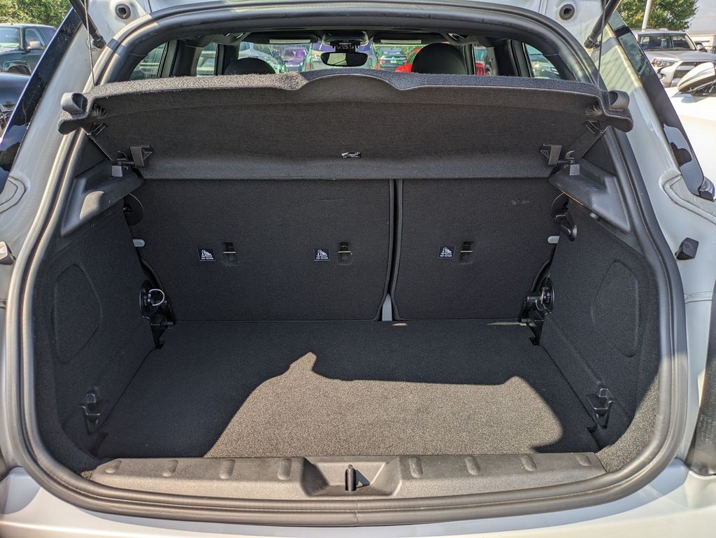 2022 Mini Cooper 4 Door Hardtop photo 24