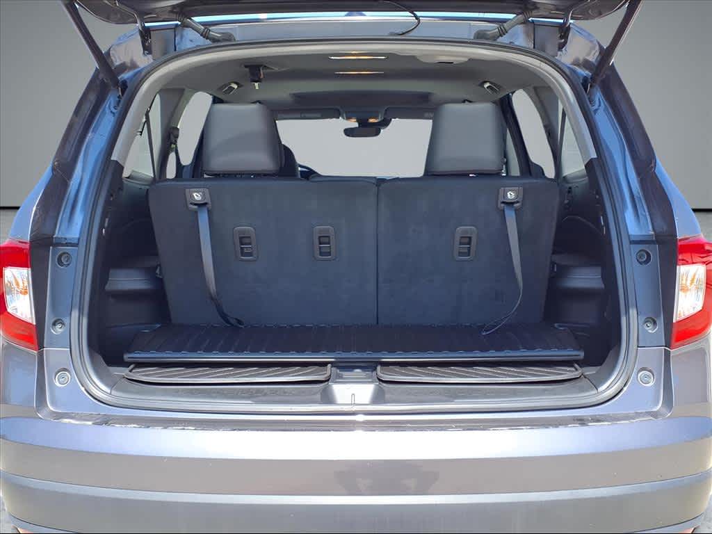 2020 Honda Pilot EX-L photo 25