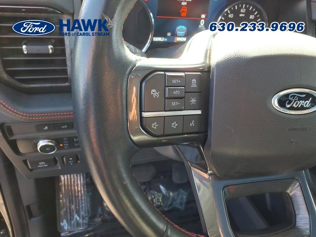 2022 FORD EXPEDITION MAX - Image 19