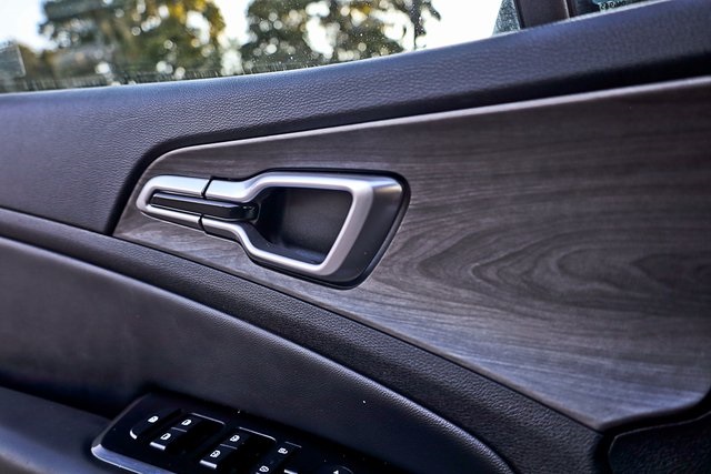 2023 Kia Sportage X-Line photo 29