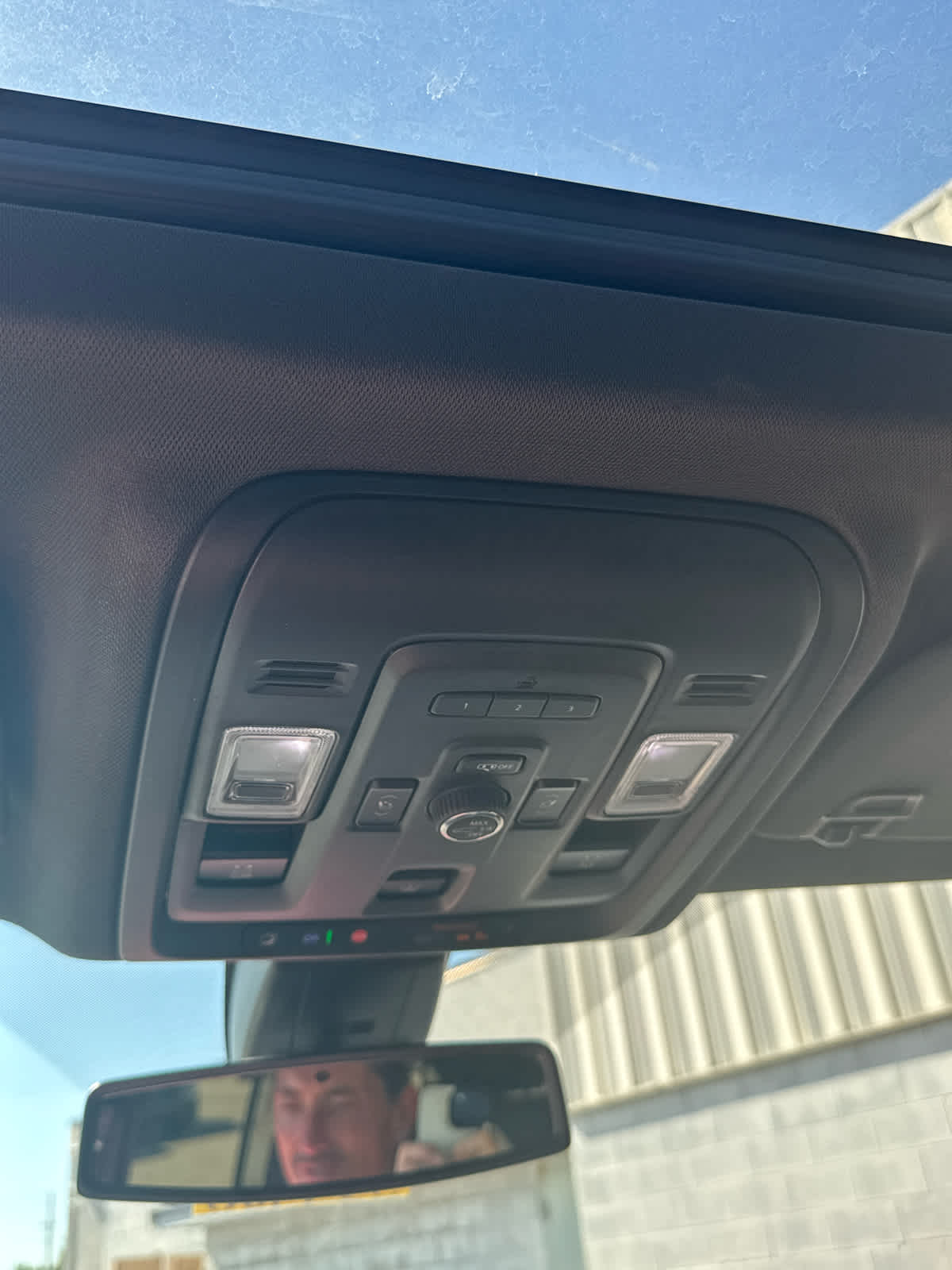 2022 Chevrolet Tahoe RST photo 27