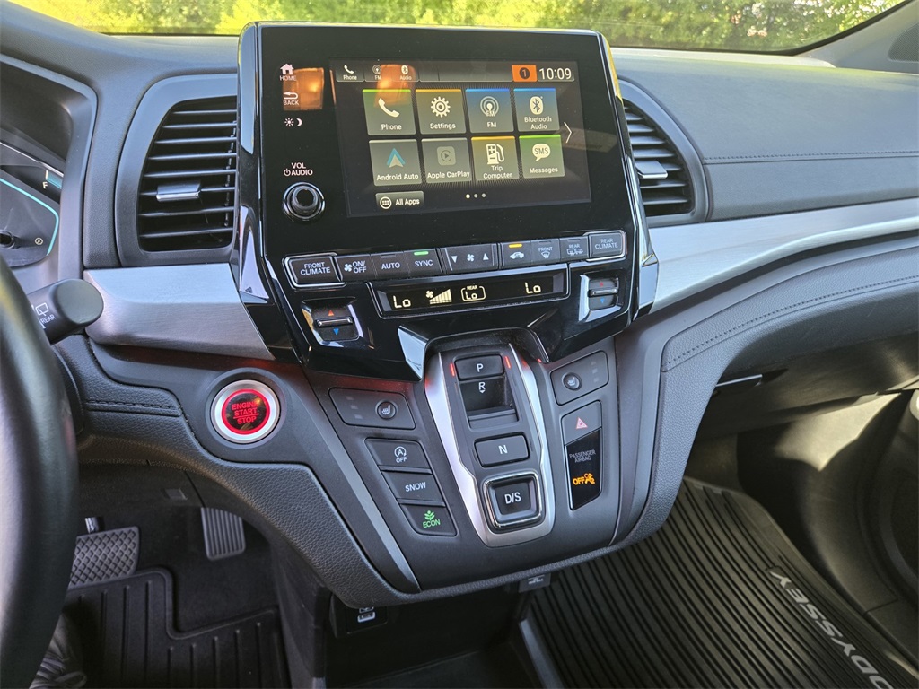 2023 Honda Odyssey Sport photo 20