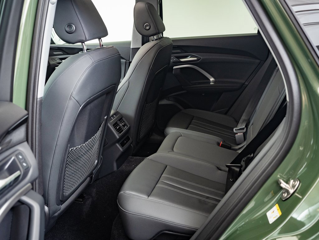 2025 Audi Q5 2.0T Premium Plus photo 28