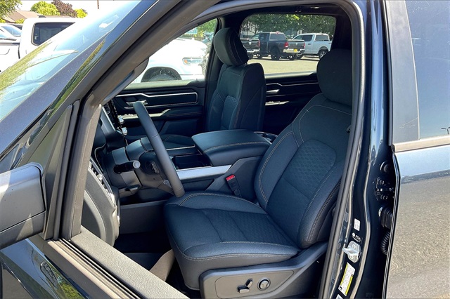 2026 Ram 1500 Big Horn Lone Star photo 9