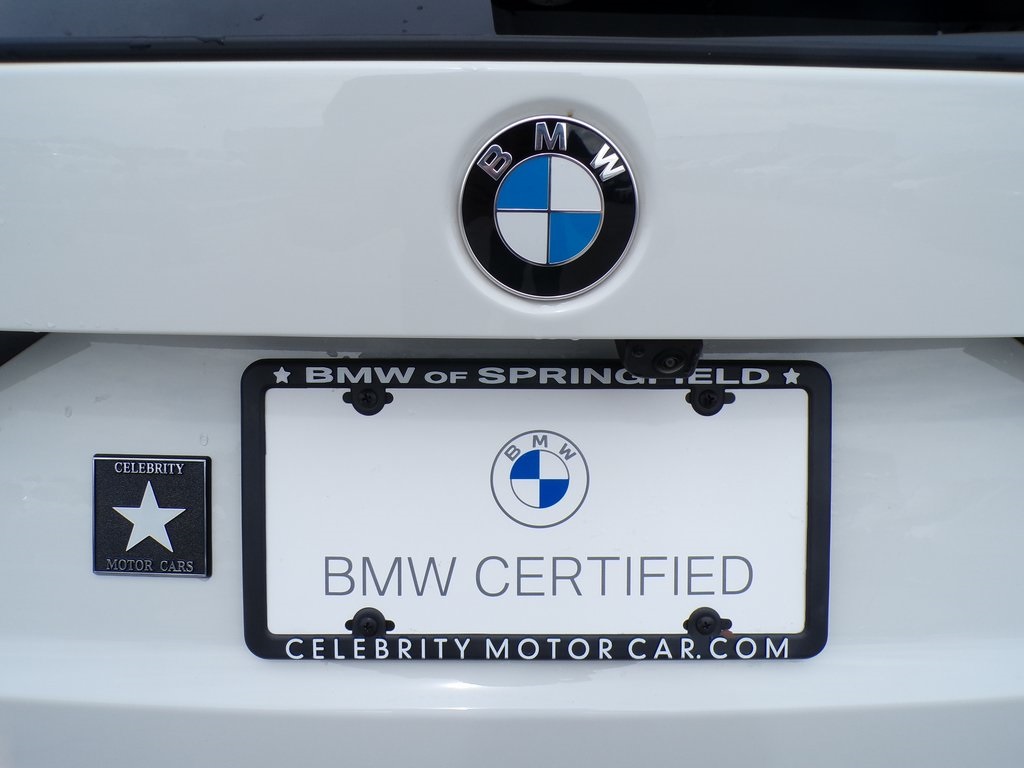 2025 Bmw X1 XDrive28i photo 23