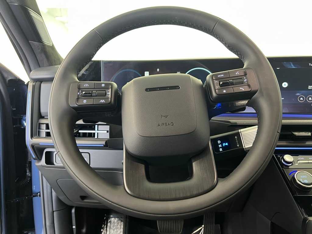 2025 Hyundai Santa Fe Calligraphy photo 21