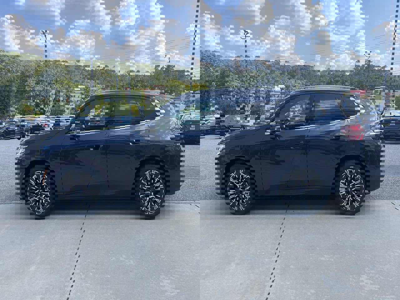 2026 Bmw X3 photo 4