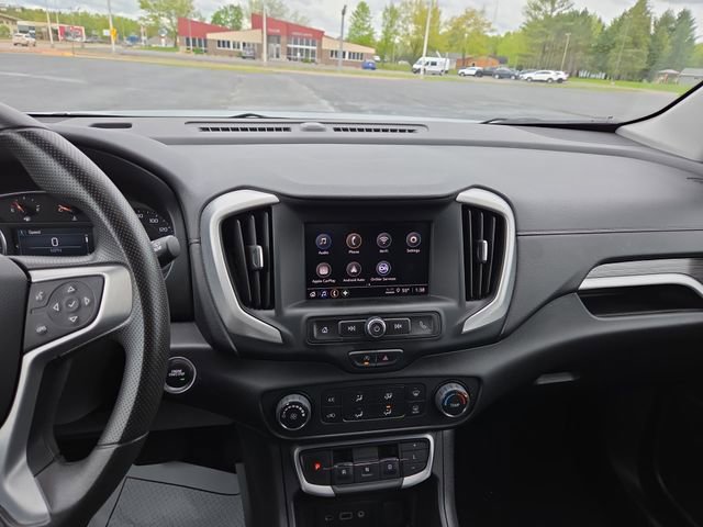 2024 Gmc Terrain SLE photo 10
