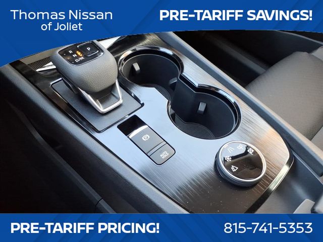 2026 Nissan Rogue SV photo 22
