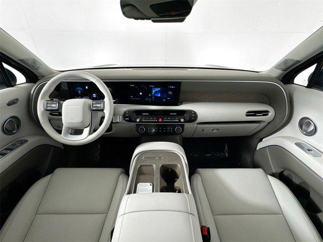 2026 Hyundai Palisade Limited photo 6