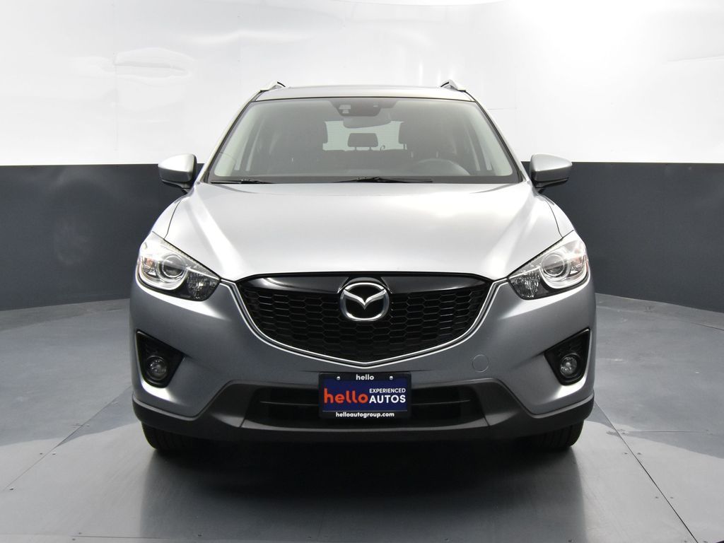 2014 Mazda CX-5 Grand Touring photo 2