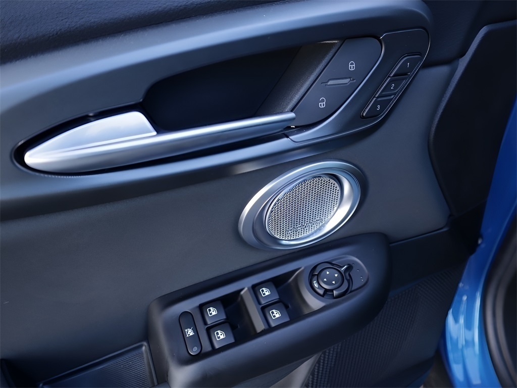 2024 Alfa Romeo Tonale Ti photo 17