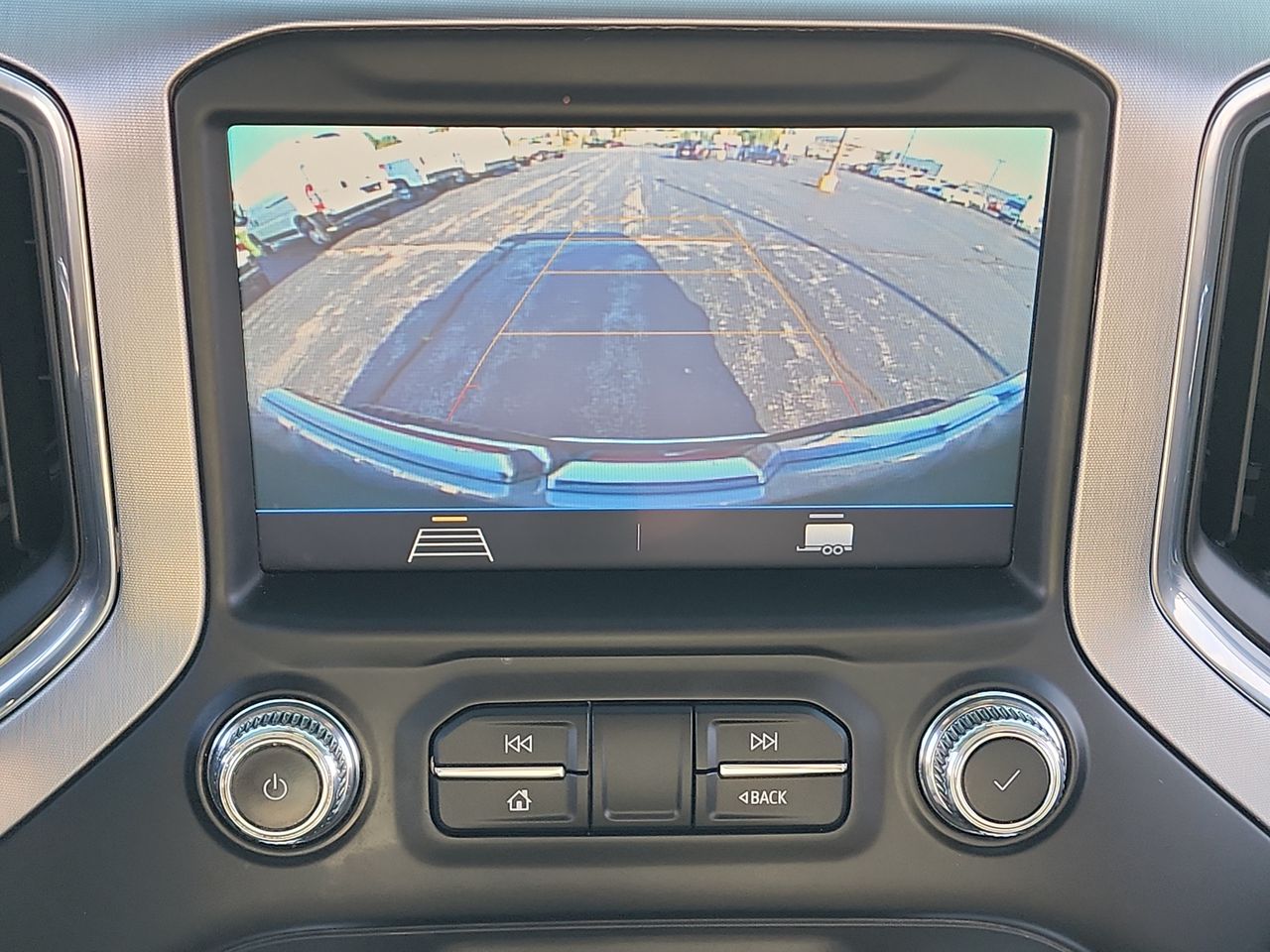 2023 Gmc Sierra HD SLE photo 13