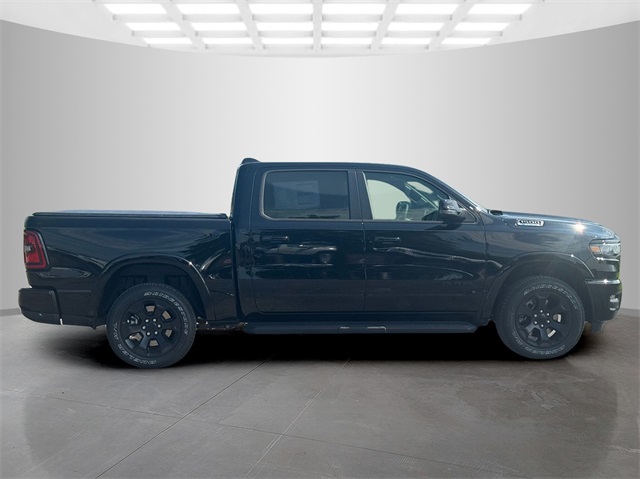 2025 Ram 1500 Big Horn photo 7