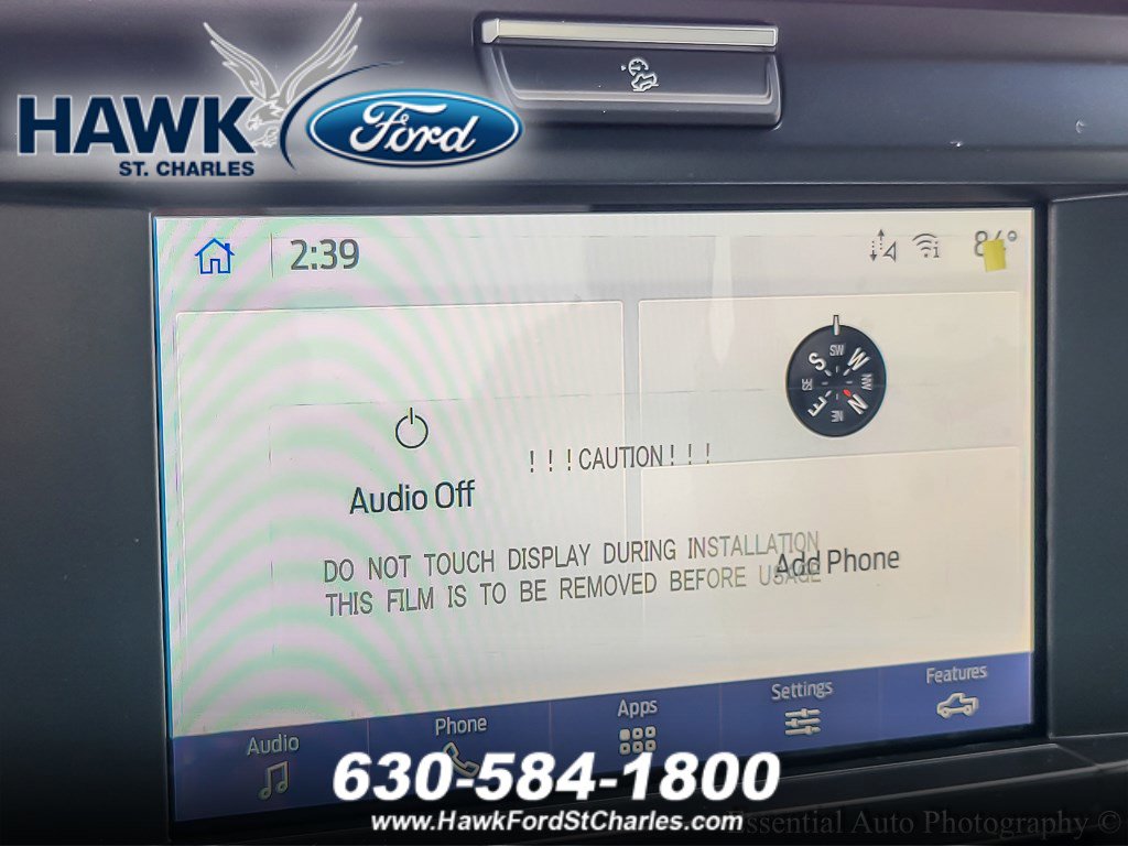 2025 FORD F-350 - Image 10