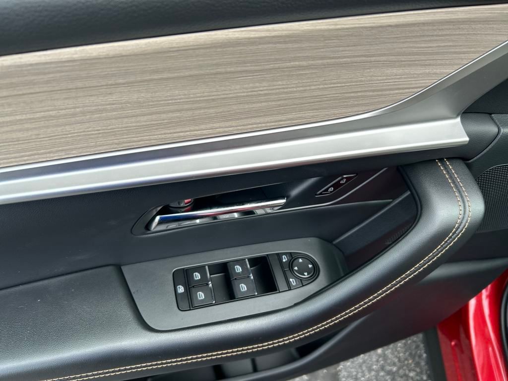2026 Mazda CX-90 3.3 Turbo Preferred photo 12