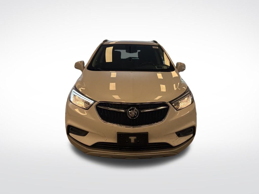 2019 Buick Encore Preferred photo 2
