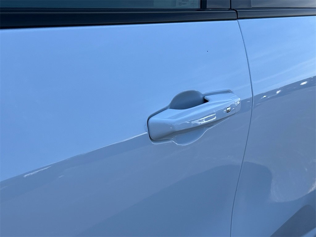 2026 BUICK ENCLAVE - Image 12