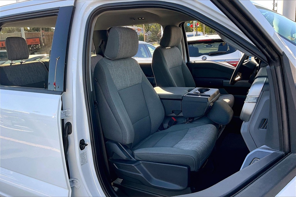 2024 FORD F-250 - Image 5