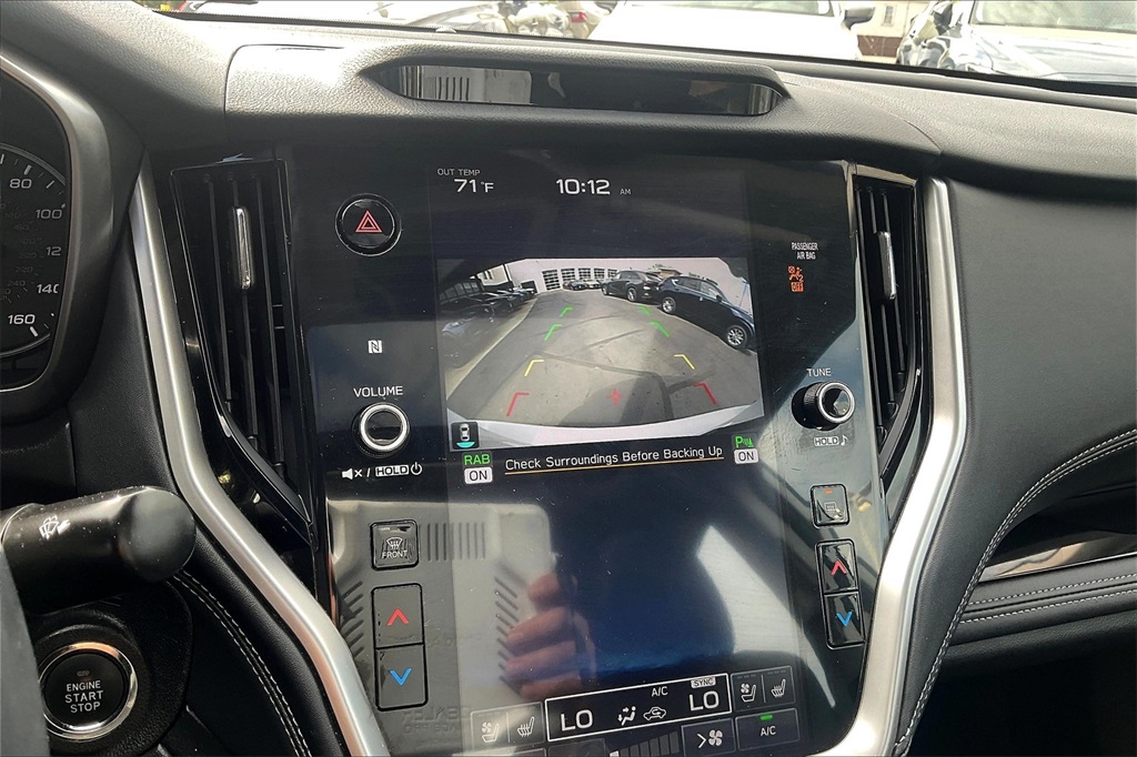 2023 SUBARU LEGACY - Image 19