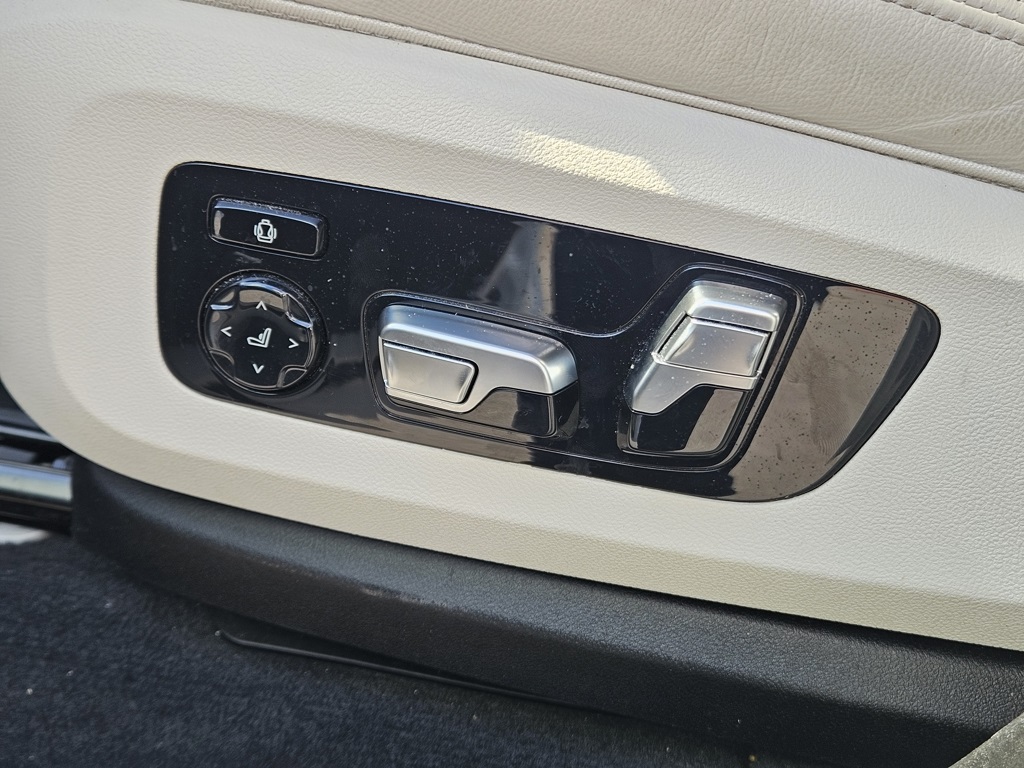 2020 Bmw X5 xDrive40i photo 39