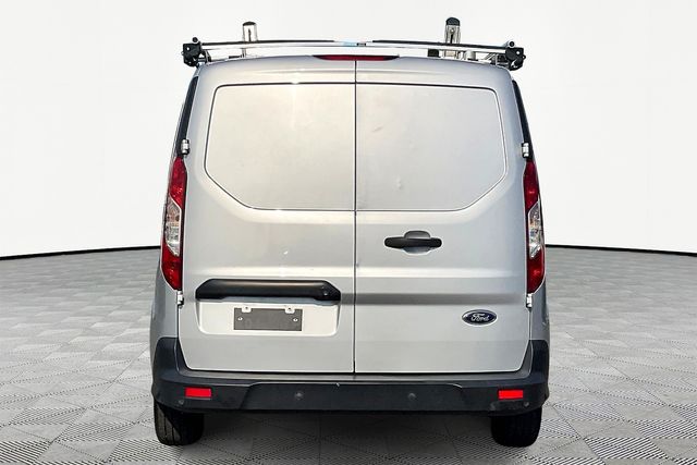 2019 Ford Transit Connect XLT photo 4
