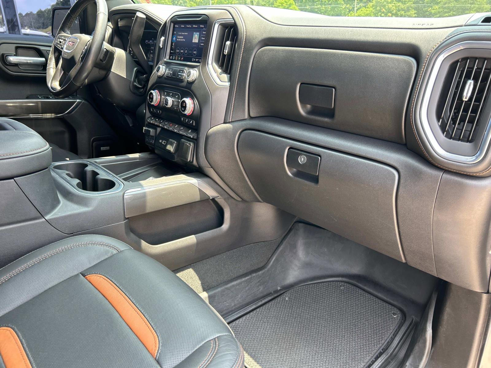 2021 Gmc Sierra 1500 AT4 photo 22