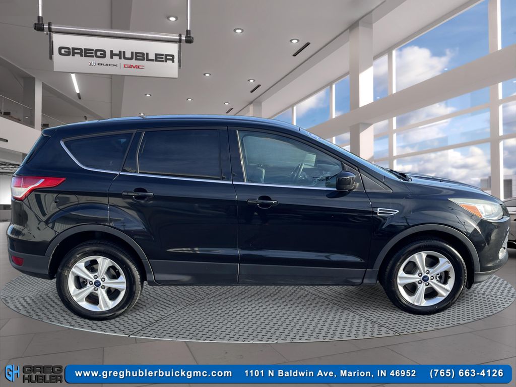 2014 Ford Escape SE photo 3