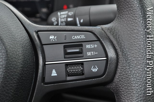 2025 Honda Accord SE photo 13