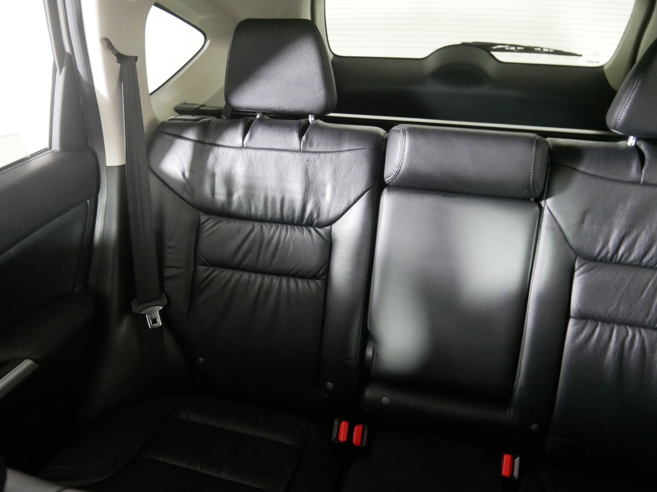 2013 Honda CR-V EX-L photo 12