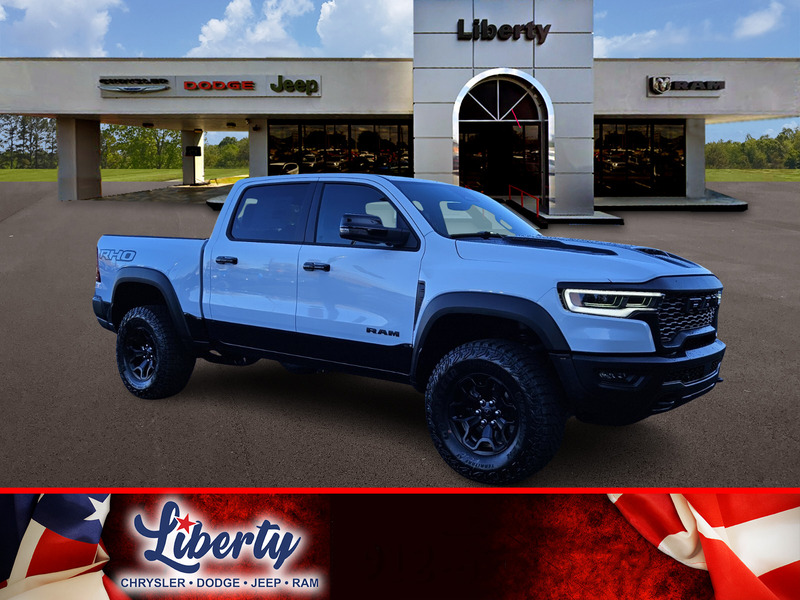 2026 RAM Ram 1500 Pickup RHO's photo